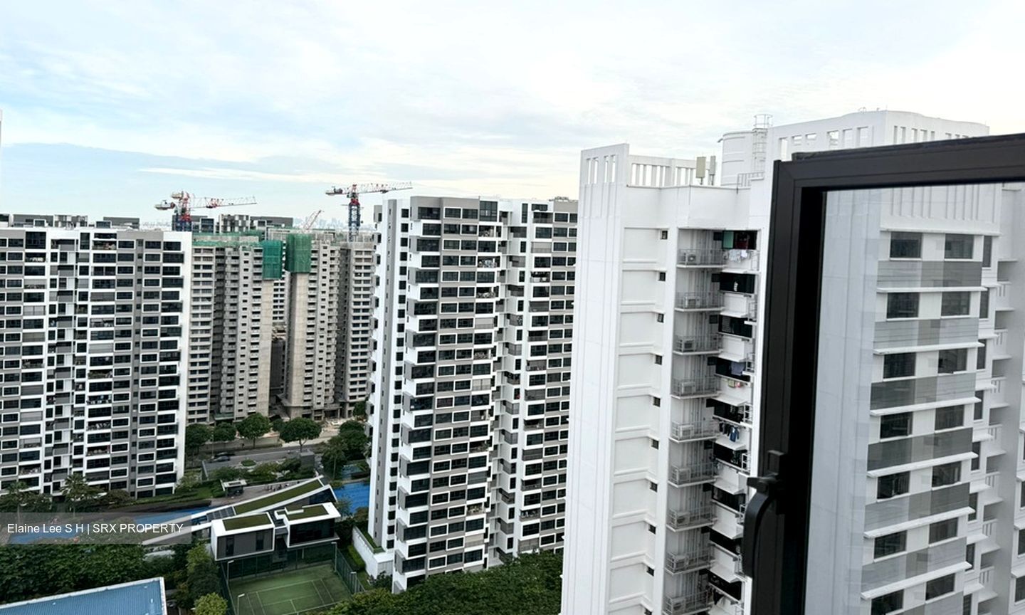 Blk 471B Fernvale Rivergrove (Sengkang), HDB 4 Rooms #559140881